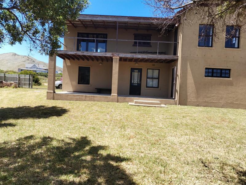 3 Bedroom Property for Sale in Pringle Bay Western Cape